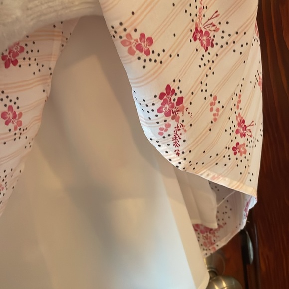 Halter Tie Back dress NWT - Picture 3 of 3